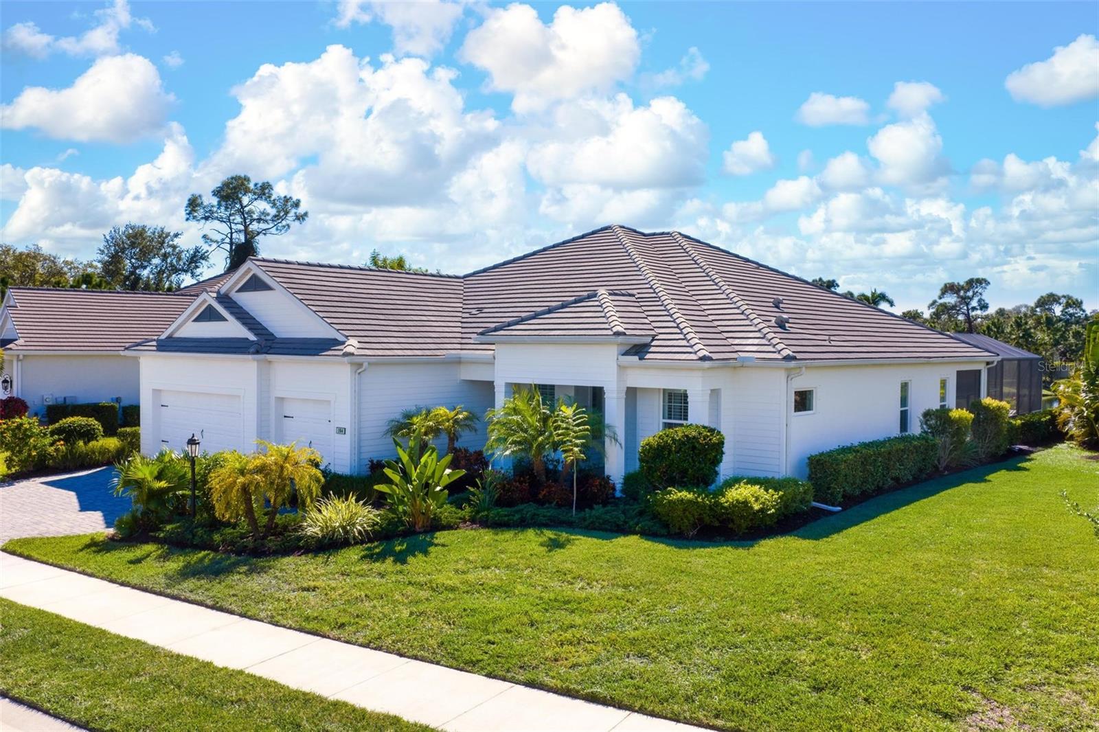 BOCA ROYALE - Residential