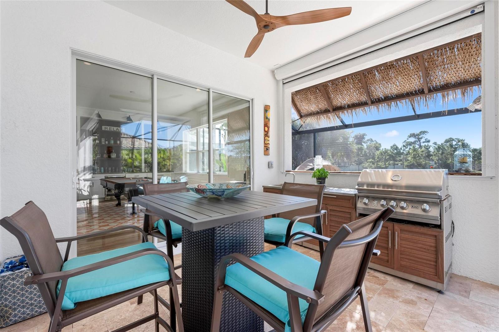 BOCA ROYALE - Residential
