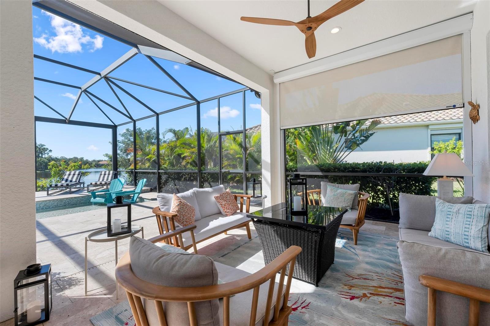 BOCA ROYALE - Residential