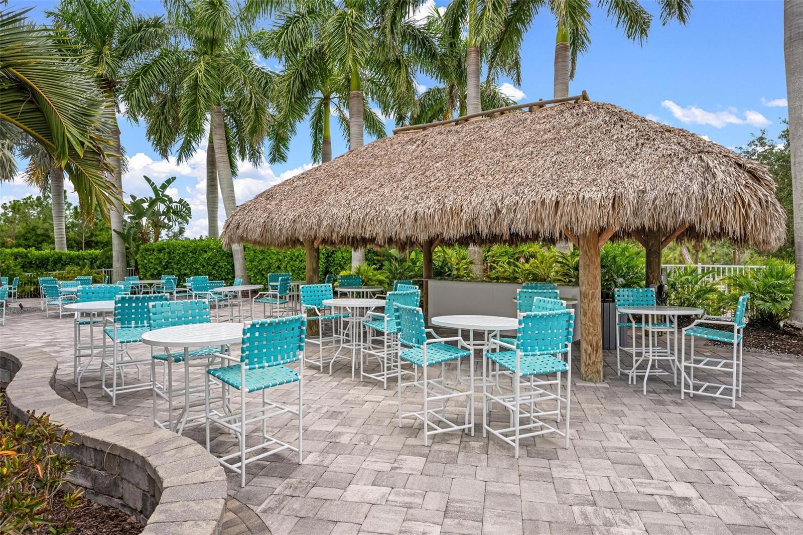 BOCA ROYALE - Residential