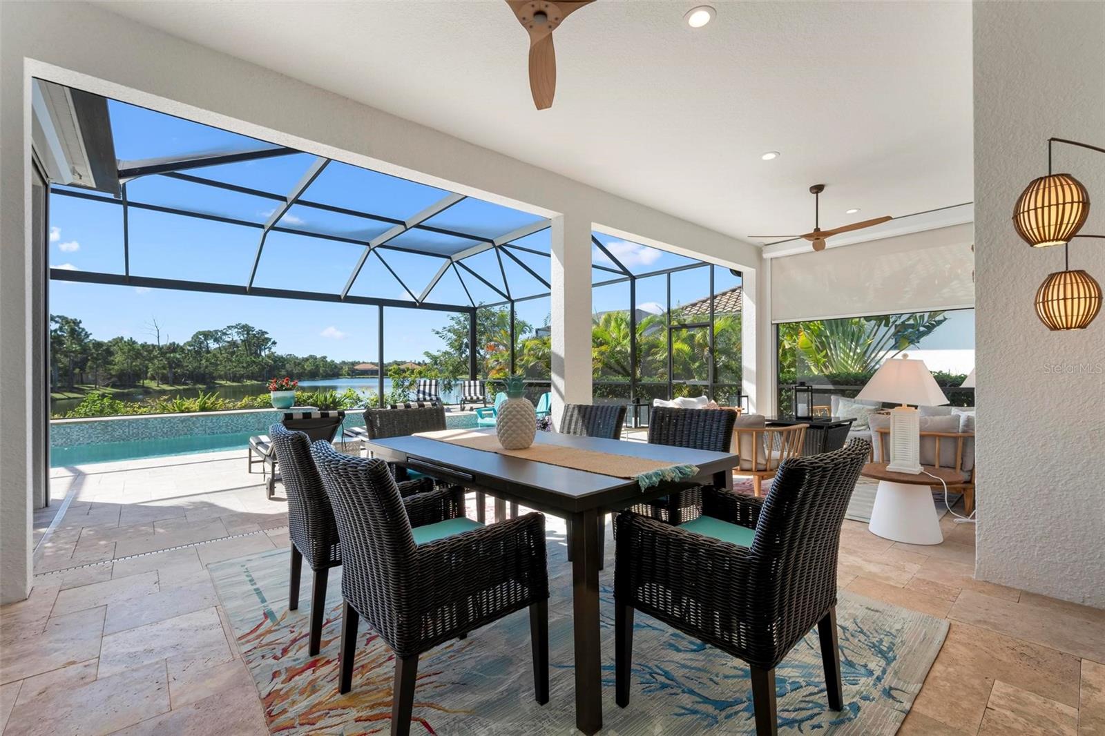BOCA ROYALE - Residential