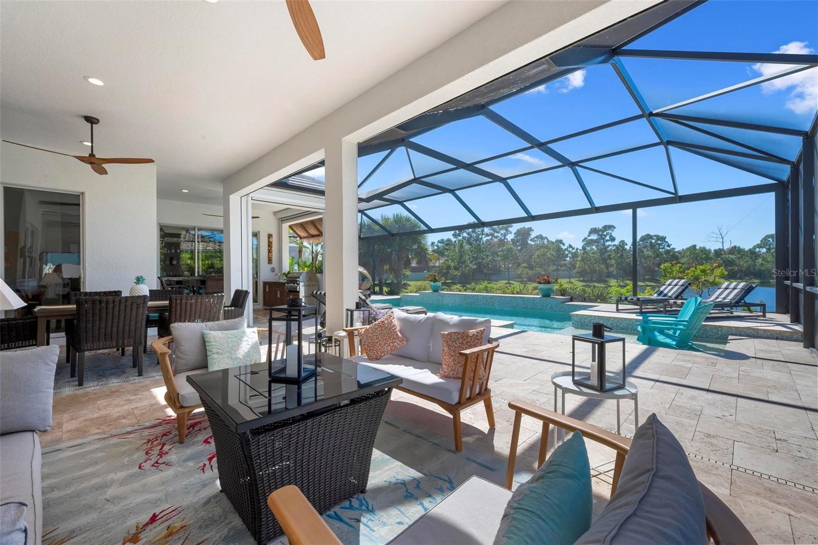 BOCA ROYALE - Residential