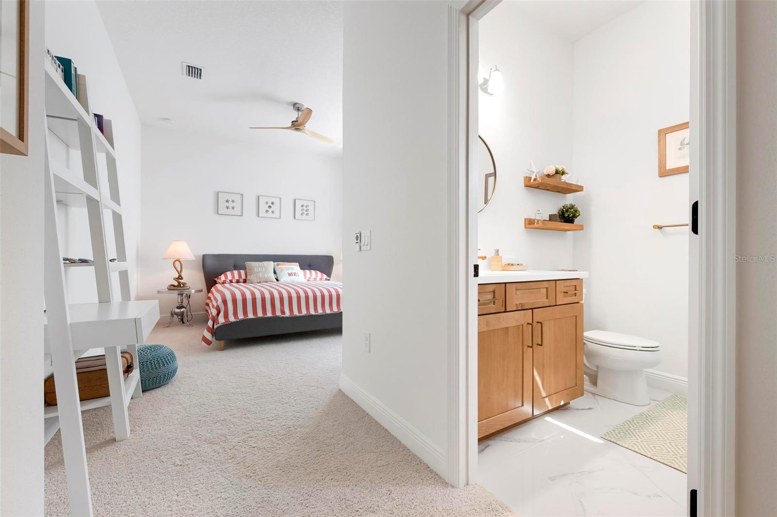 BOCA ROYALE - Residential