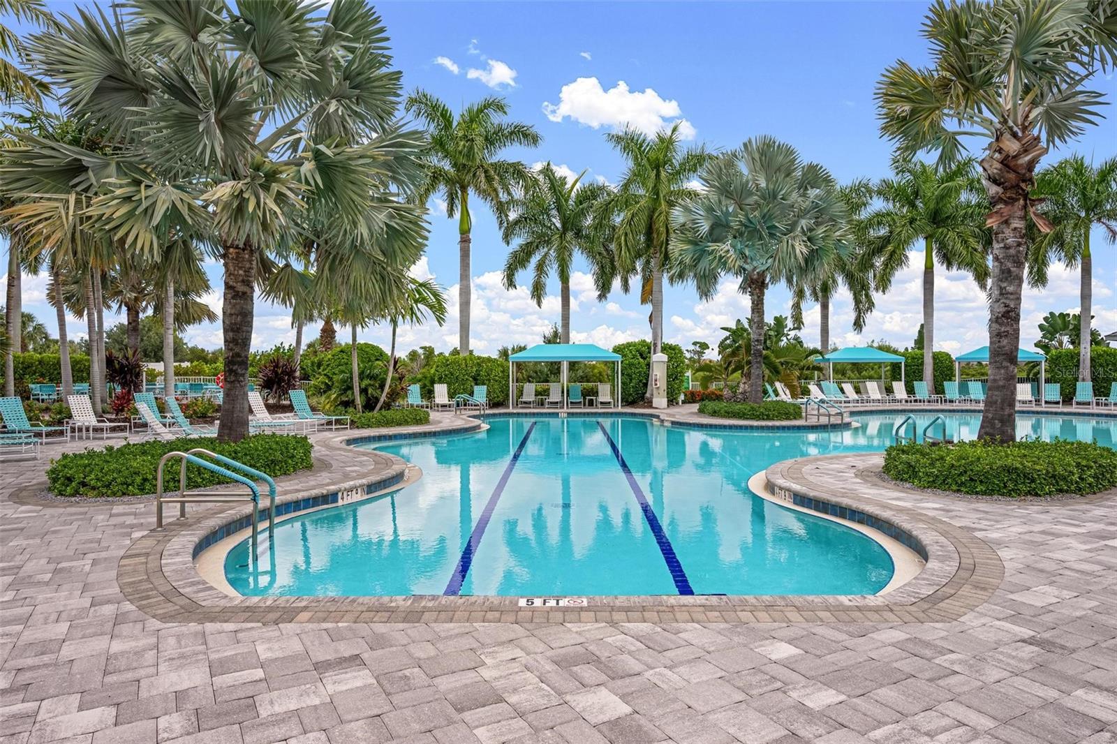 BOCA ROYALE - Residential