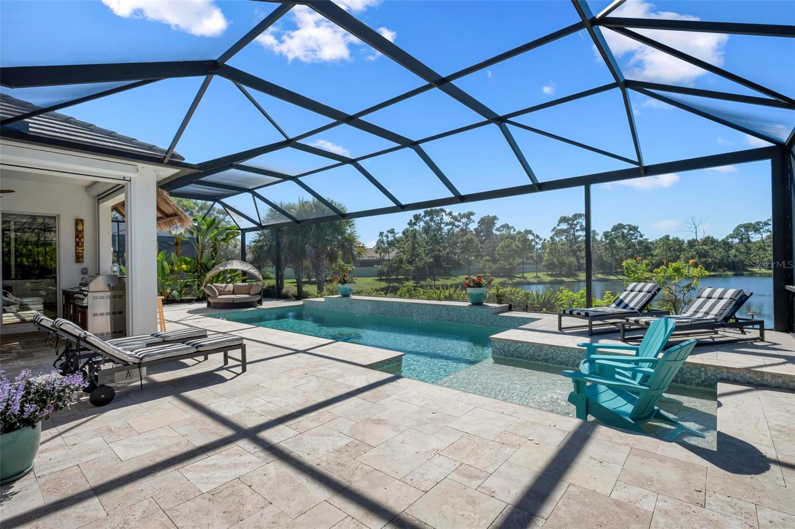 BOCA ROYALE - Residential