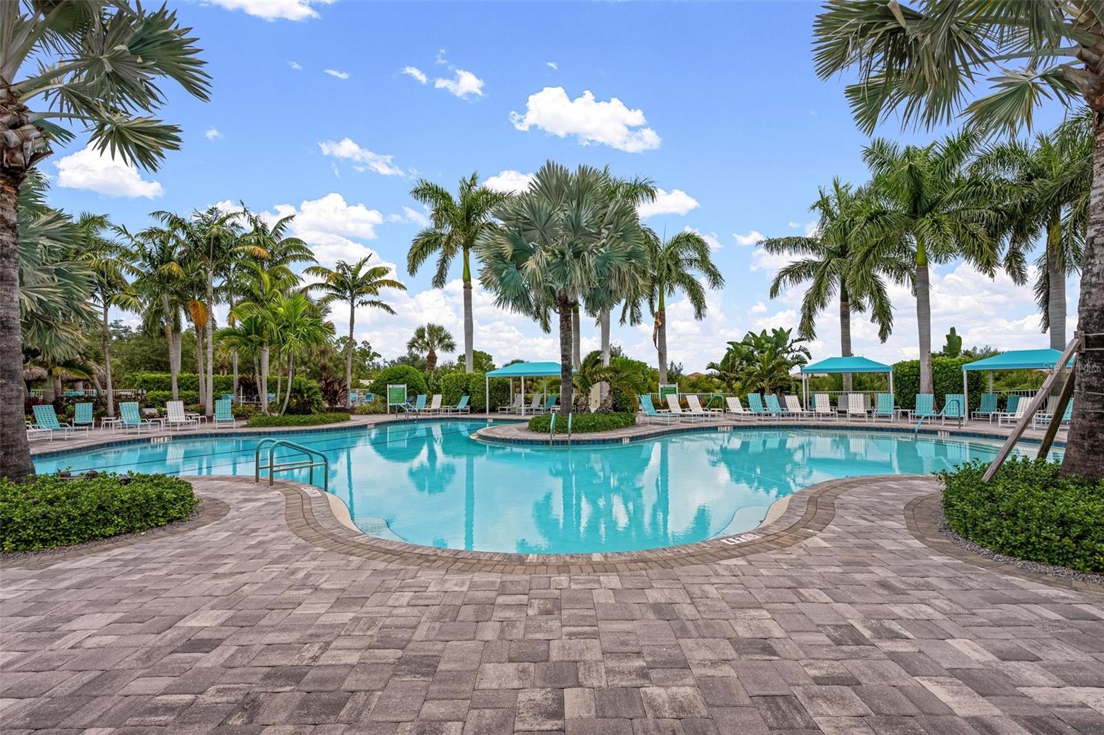 BOCA ROYALE - Residential