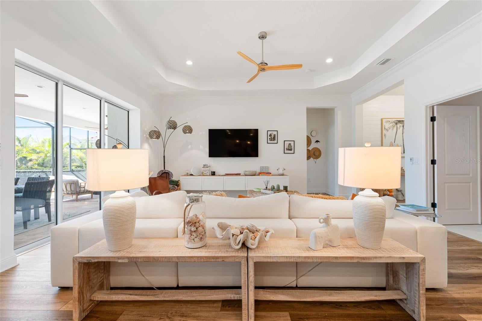 BOCA ROYALE - Residential