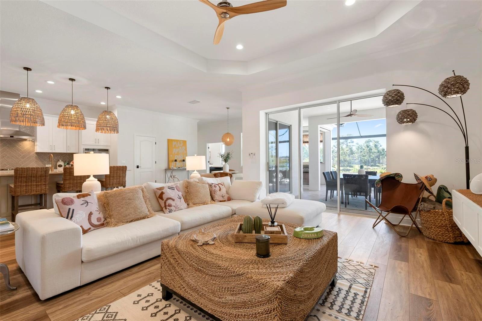 BOCA ROYALE - Residential