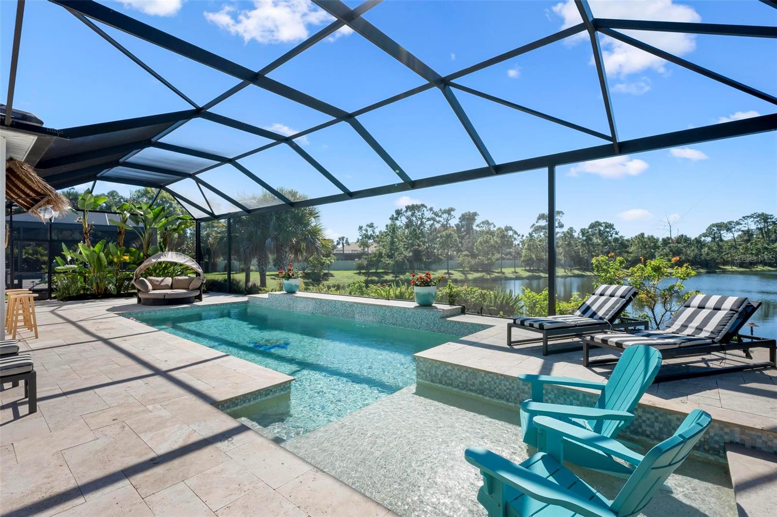 BOCA ROYALE - Residential