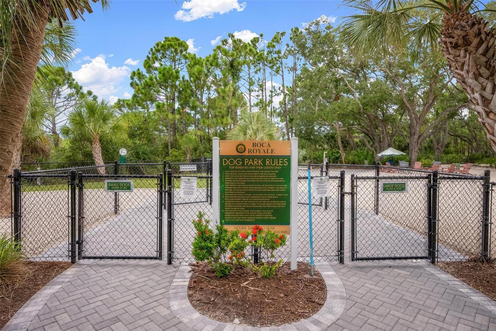 BOCA ROYALE - Residential