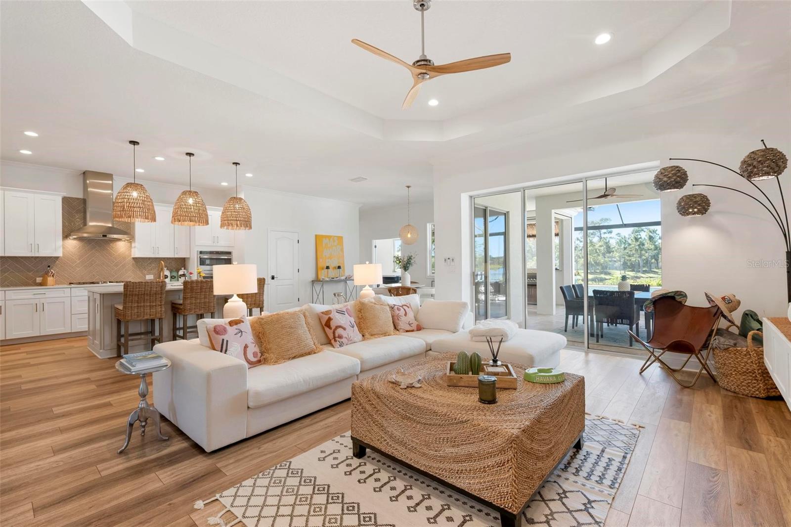 BOCA ROYALE - Residential