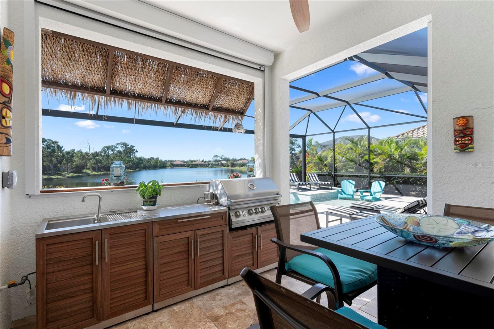 BOCA ROYALE - Residential