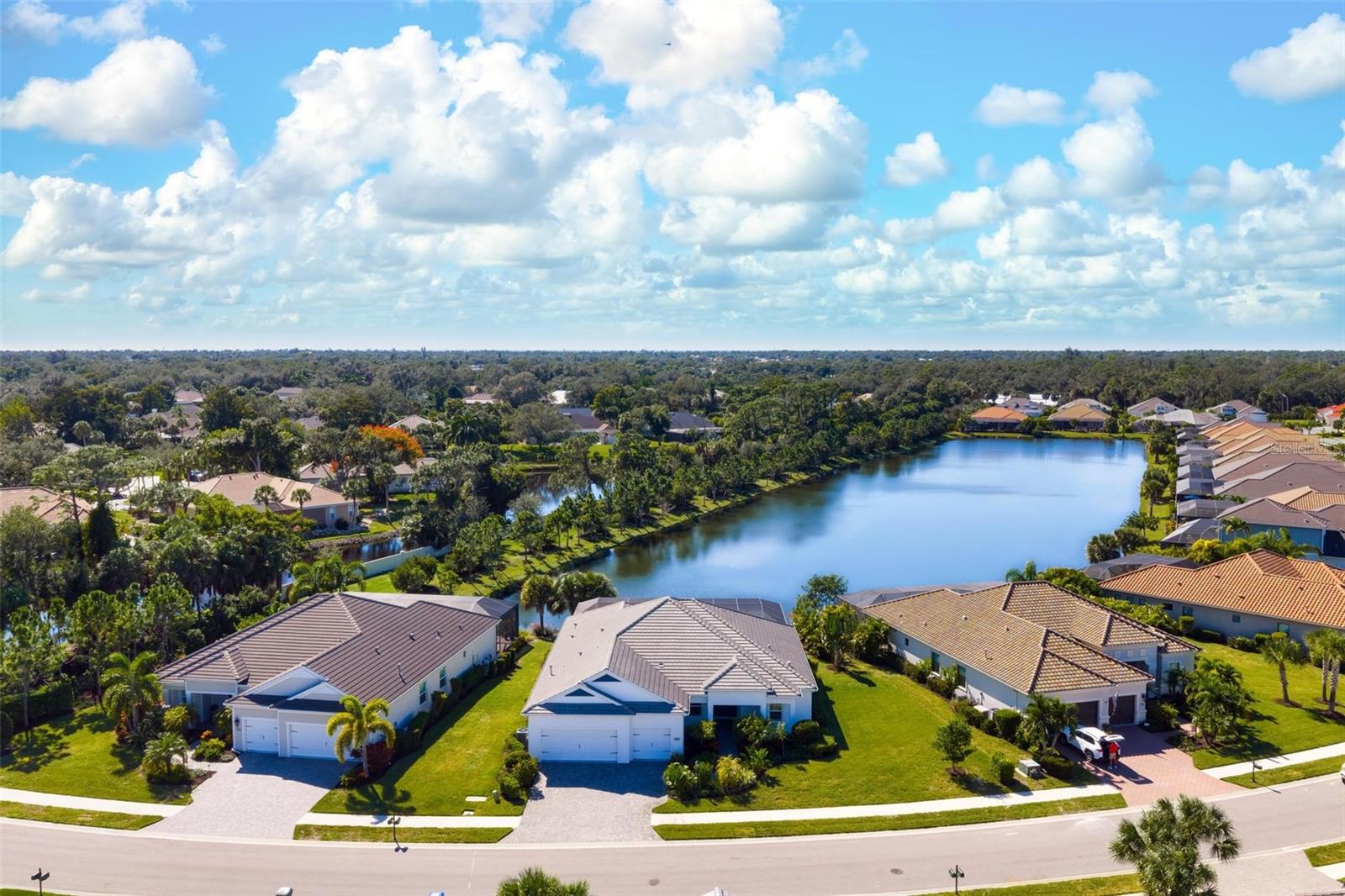 BOCA ROYALE - Residential