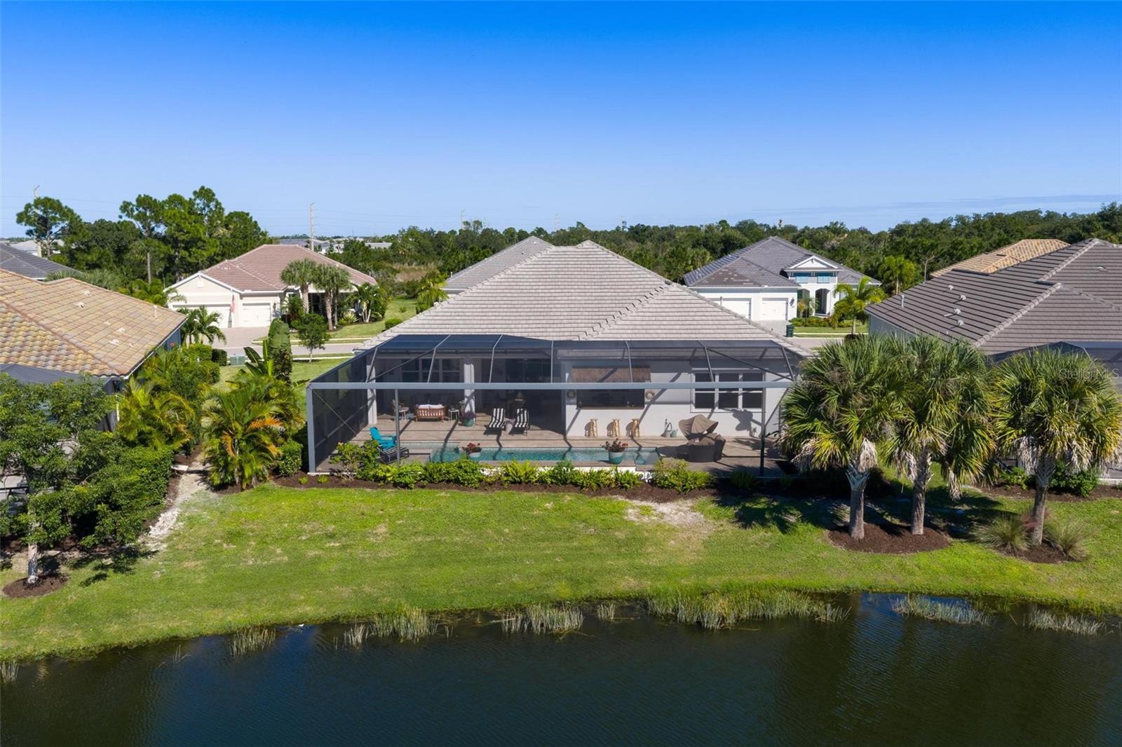 BOCA ROYALE - Residential