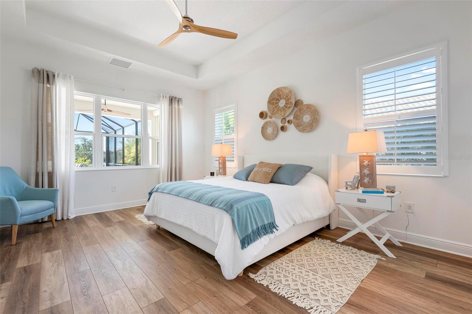 BOCA ROYALE - Residential