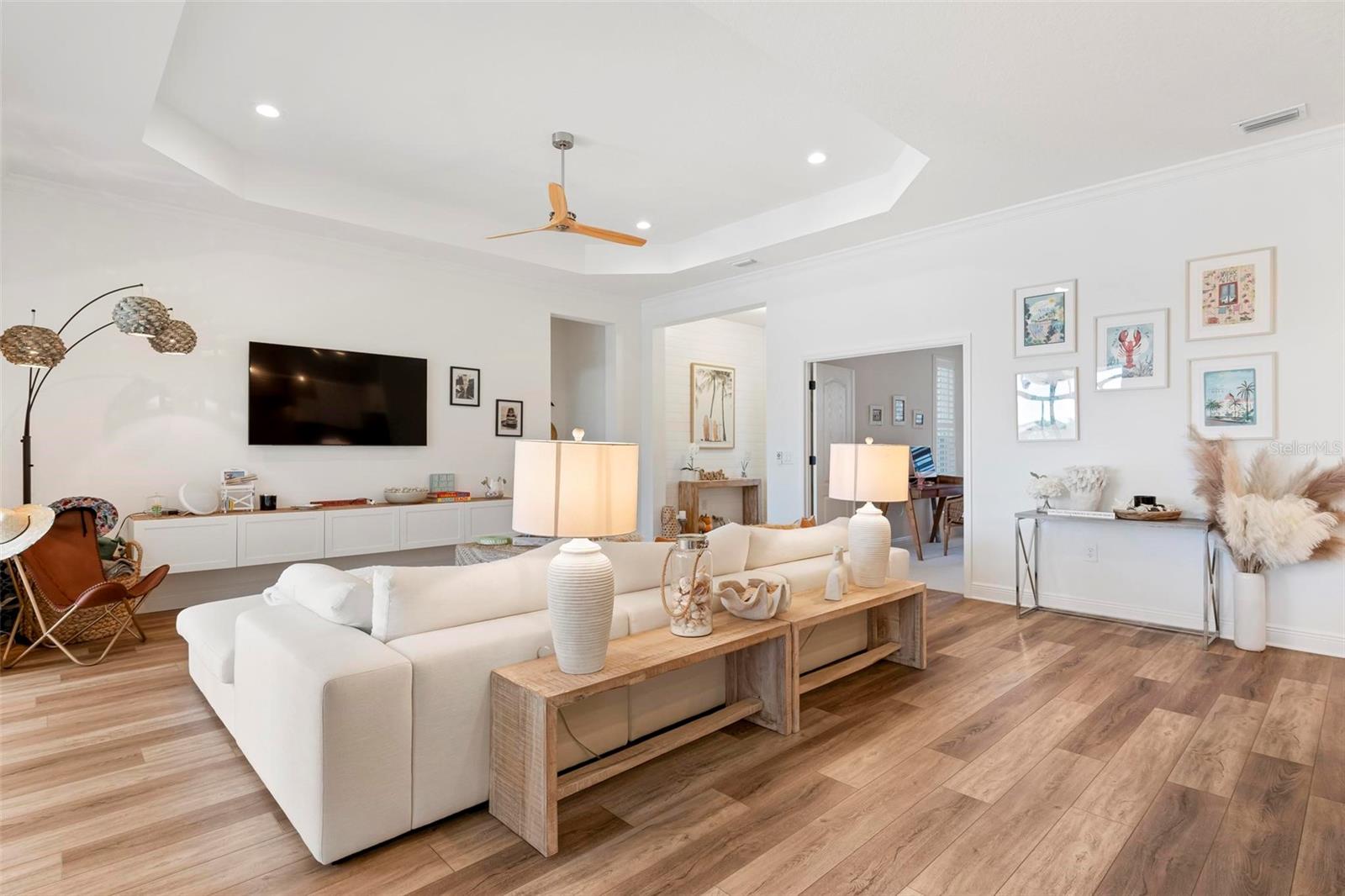 BOCA ROYALE - Residential