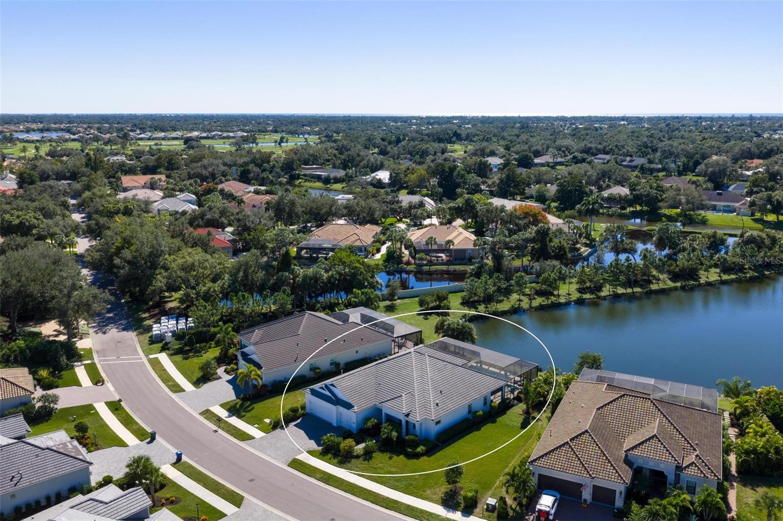 BOCA ROYALE - Residential