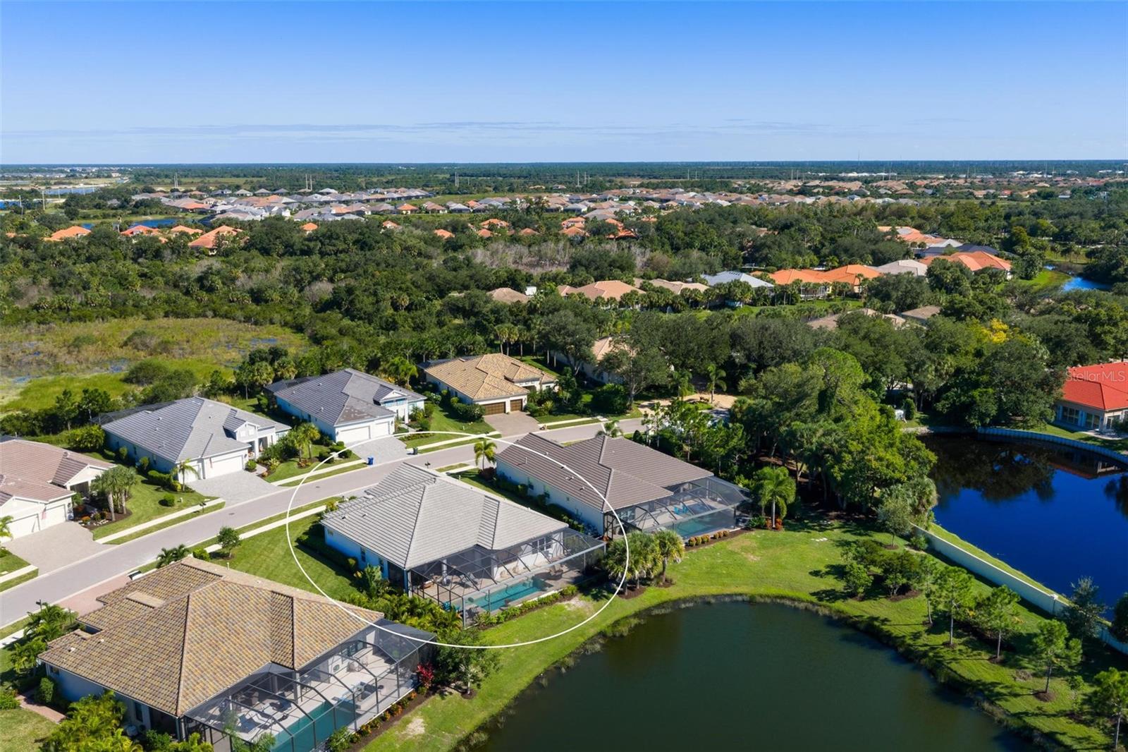BOCA ROYALE - Residential