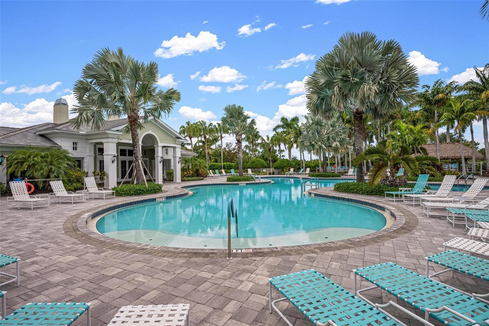 BOCA ROYALE - Residential