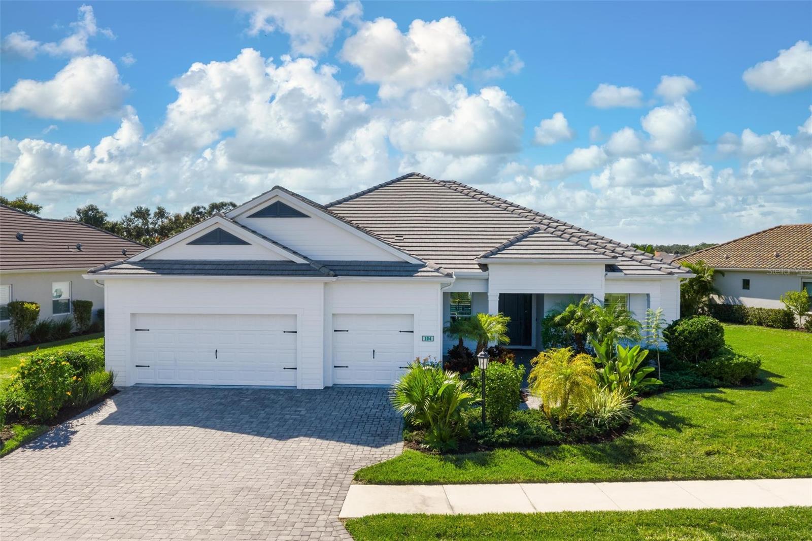 BOCA ROYALE - Residential