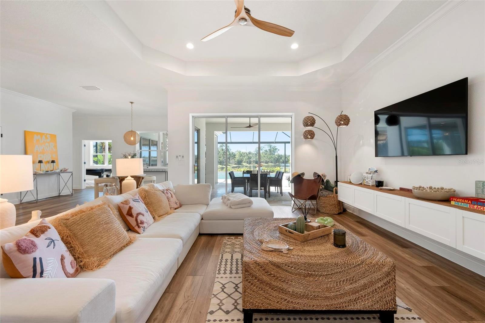 BOCA ROYALE - Residential
