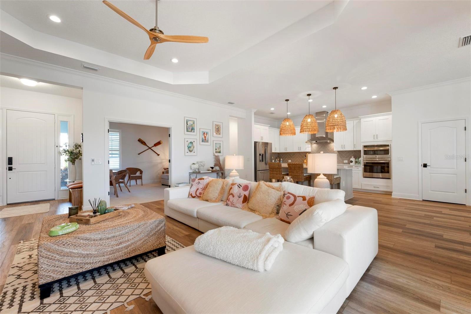 BOCA ROYALE - Residential