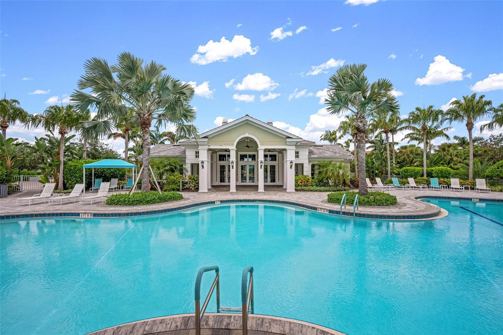 BOCA ROYALE - Residential