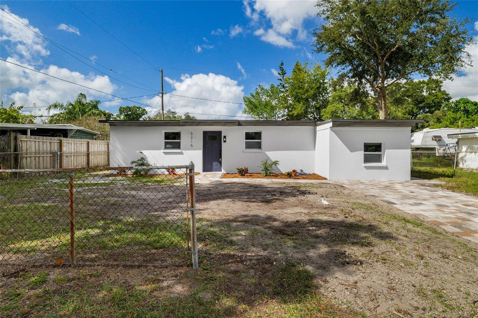 CLAIR MEL CITY UNIT 31 - Residential