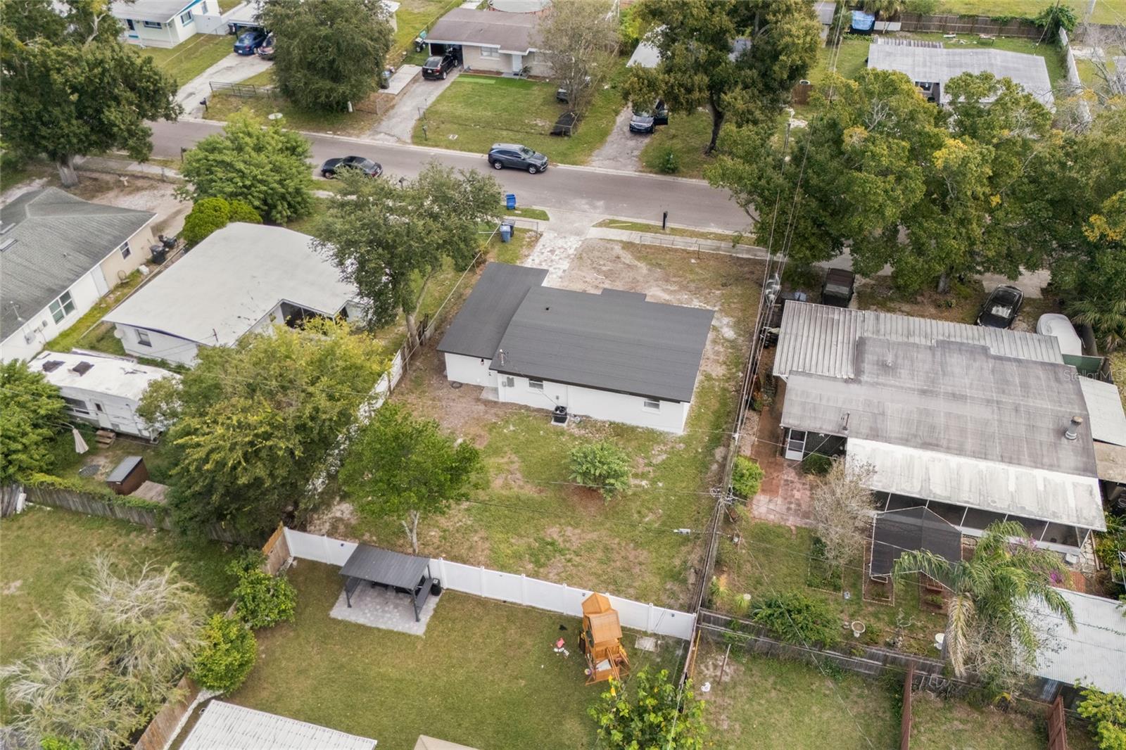 CLAIR MEL CITY UNIT 31 - Residential