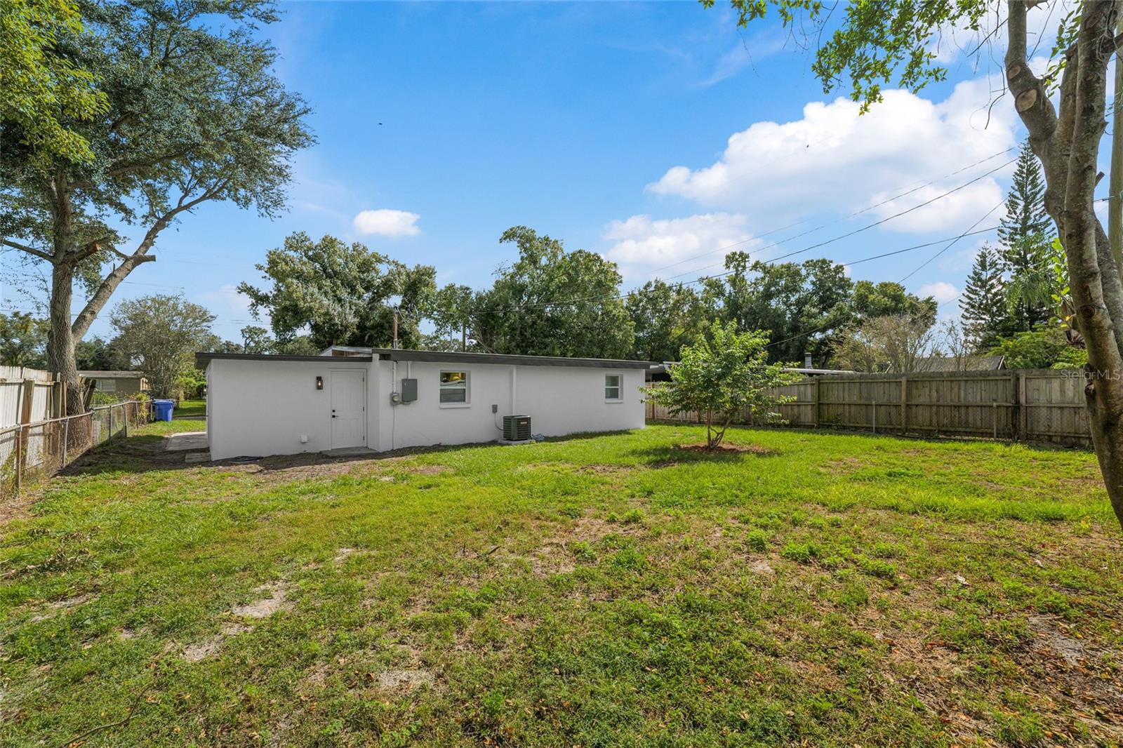 CLAIR MEL CITY UNIT 31 - Residential