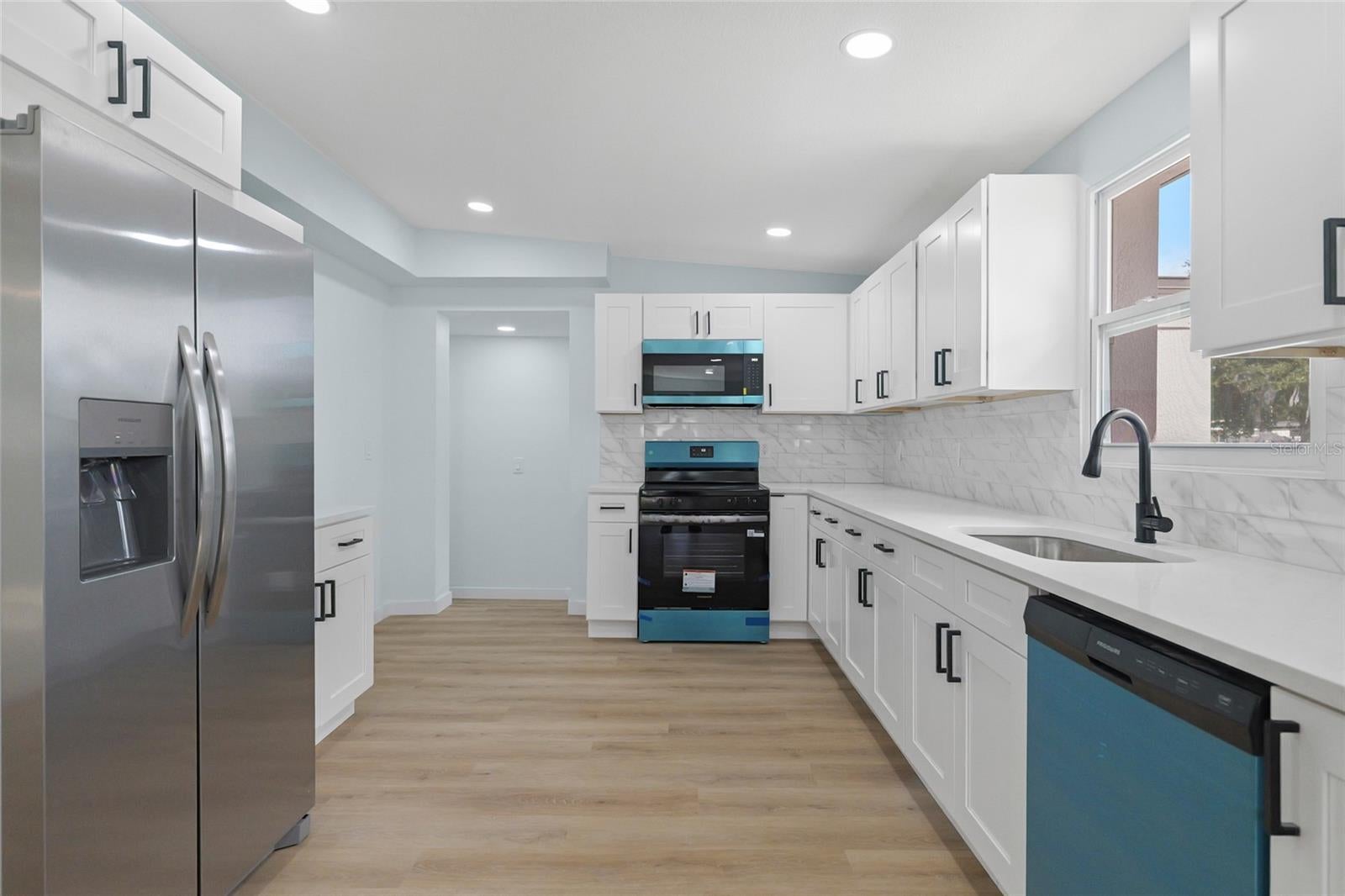 CLAIR MEL CITY UNIT 31 - Residential