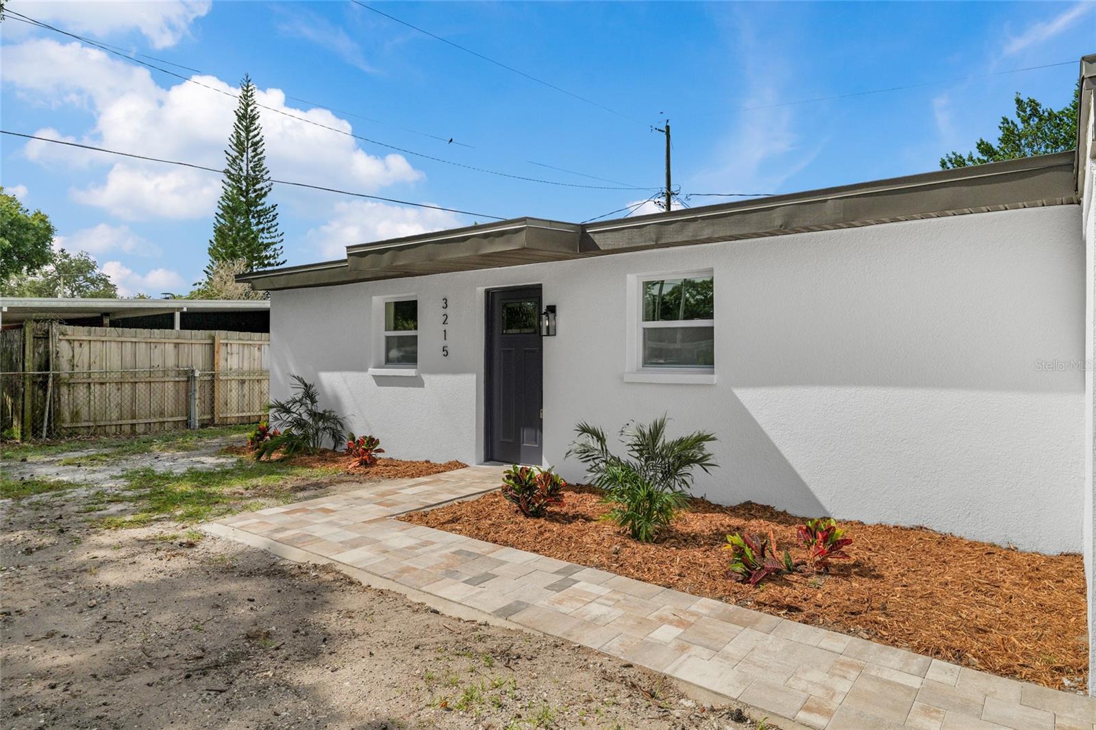CLAIR MEL CITY UNIT 31 - Residential
