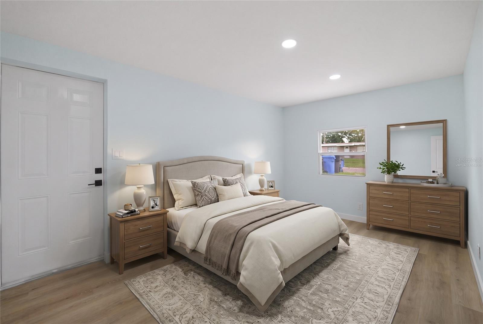 CLAIR MEL CITY UNIT 31 - Residential