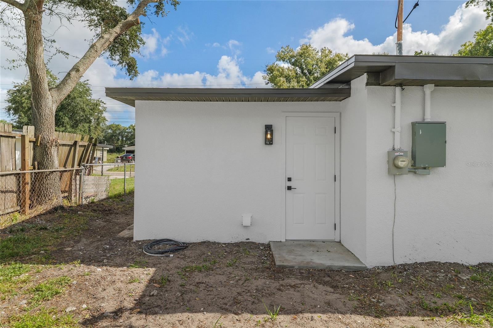 CLAIR MEL CITY UNIT 31 - Residential
