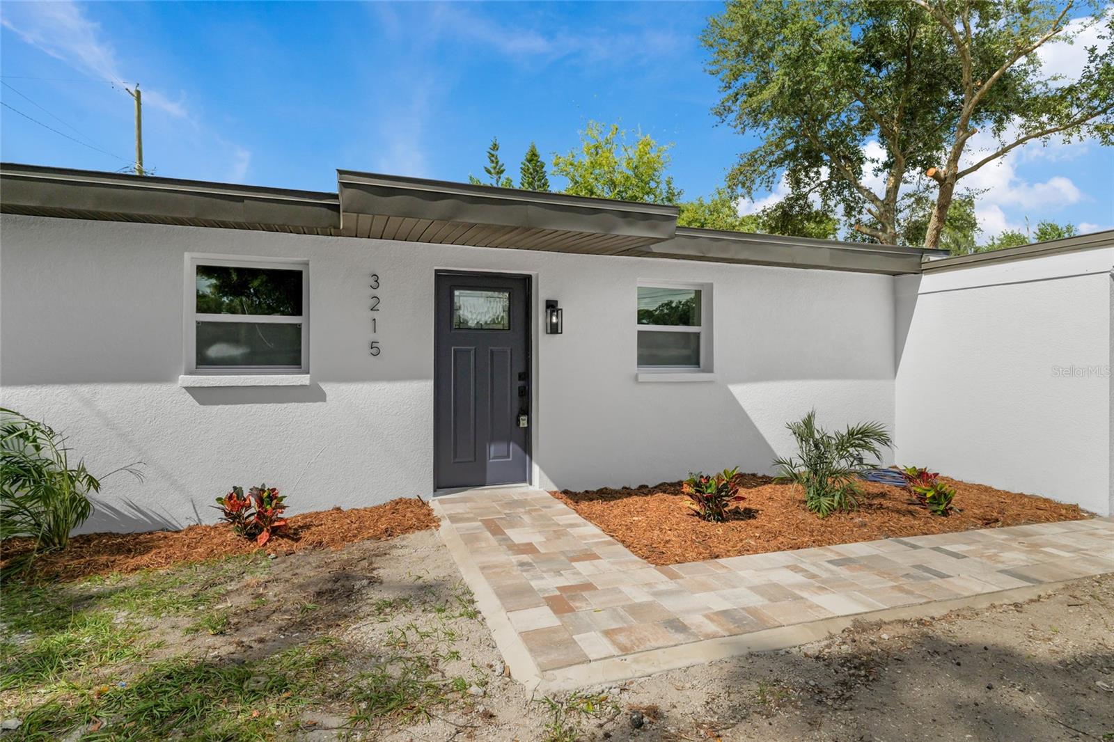 CLAIR MEL CITY UNIT 31 - Residential