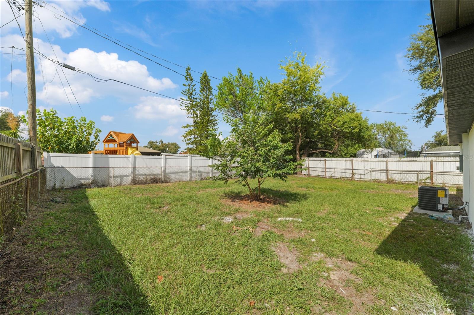 CLAIR MEL CITY UNIT 31 - Residential