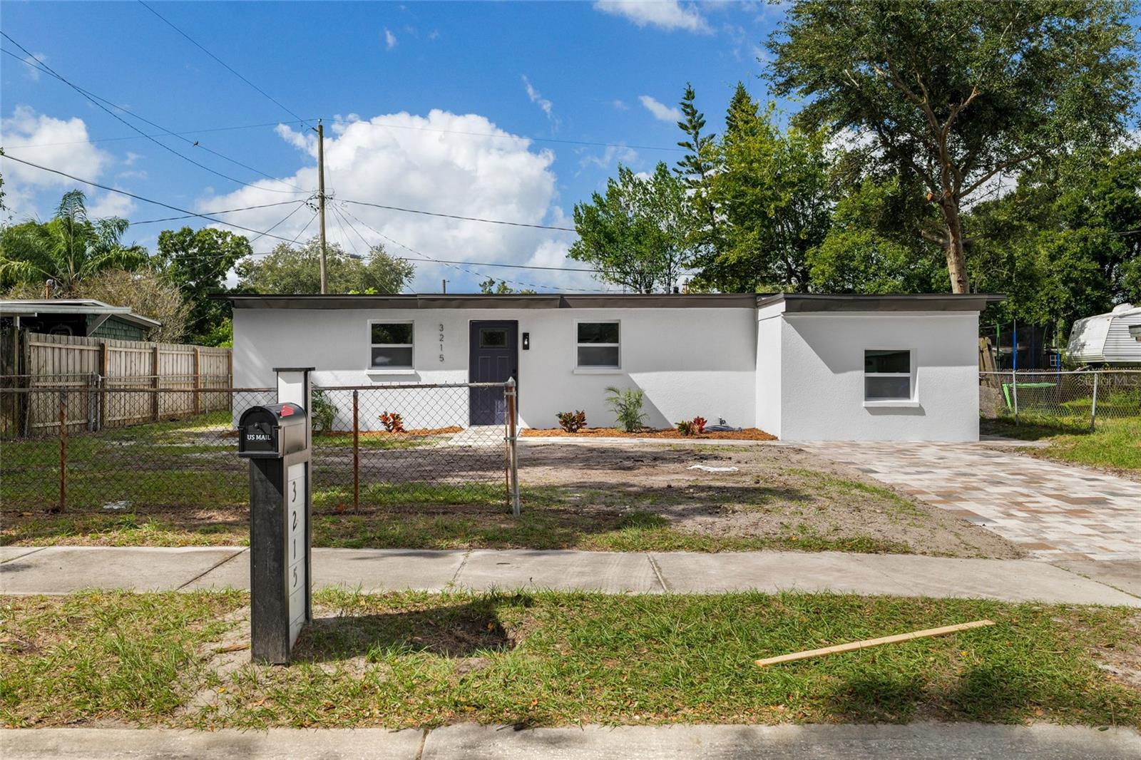 CLAIR MEL CITY UNIT 31 - Residential