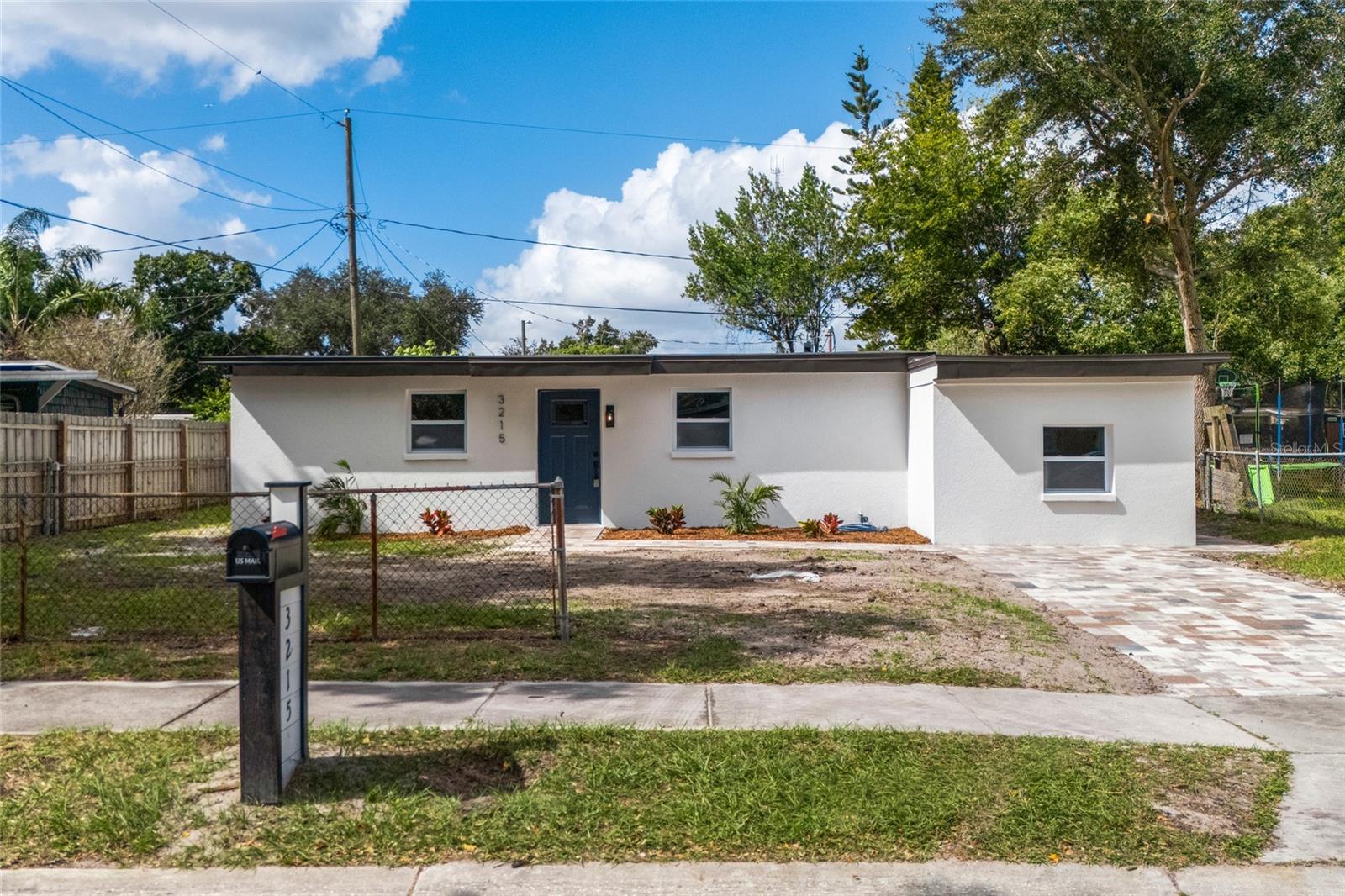 CLAIR MEL CITY UNIT 31 - Residential