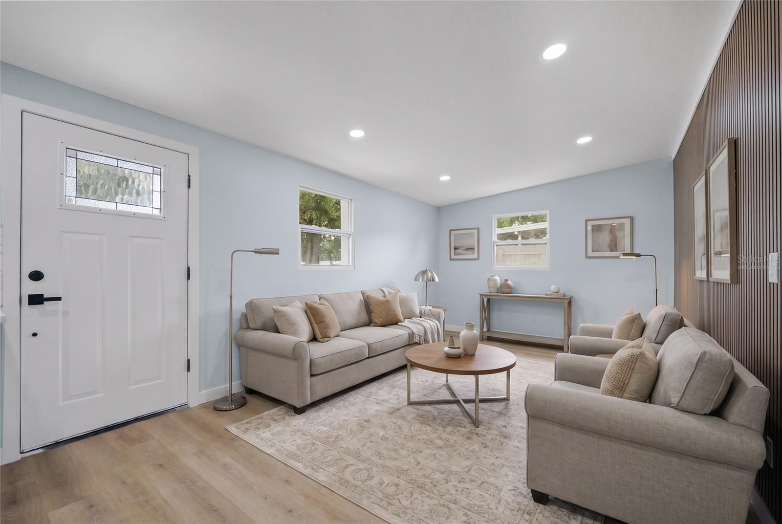 CLAIR MEL CITY UNIT 31 - Residential