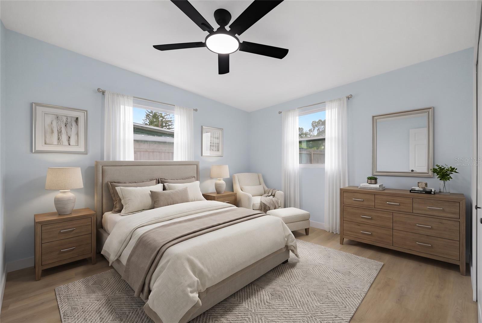 CLAIR MEL CITY UNIT 31 - Residential