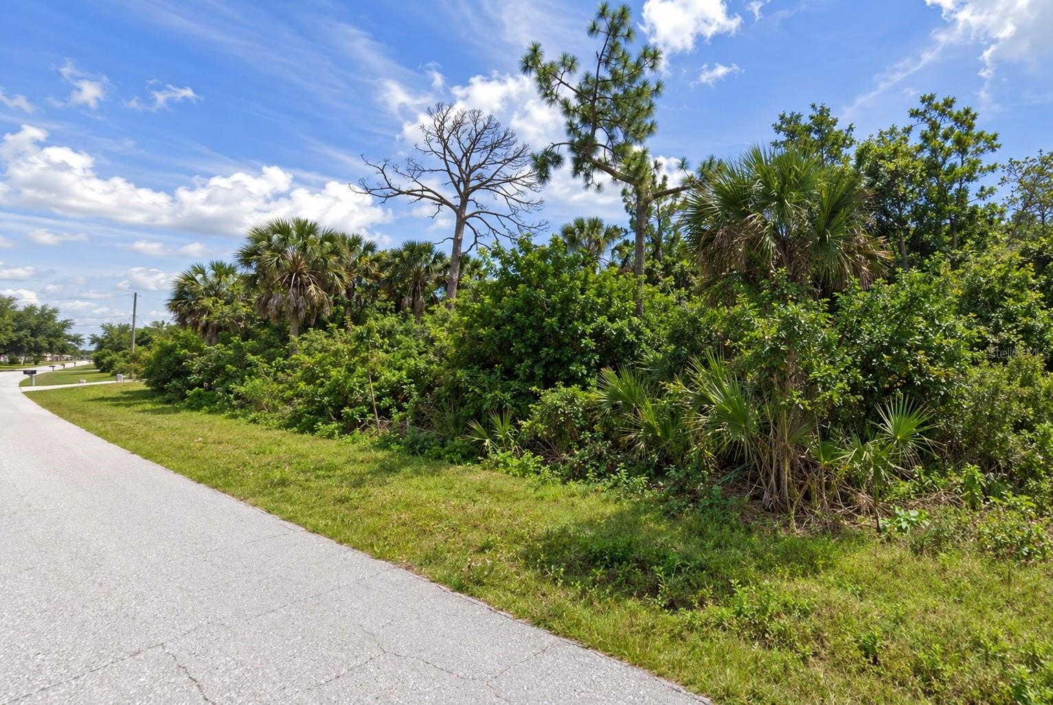 PORT CHARLOTTE SEC 063 - Land