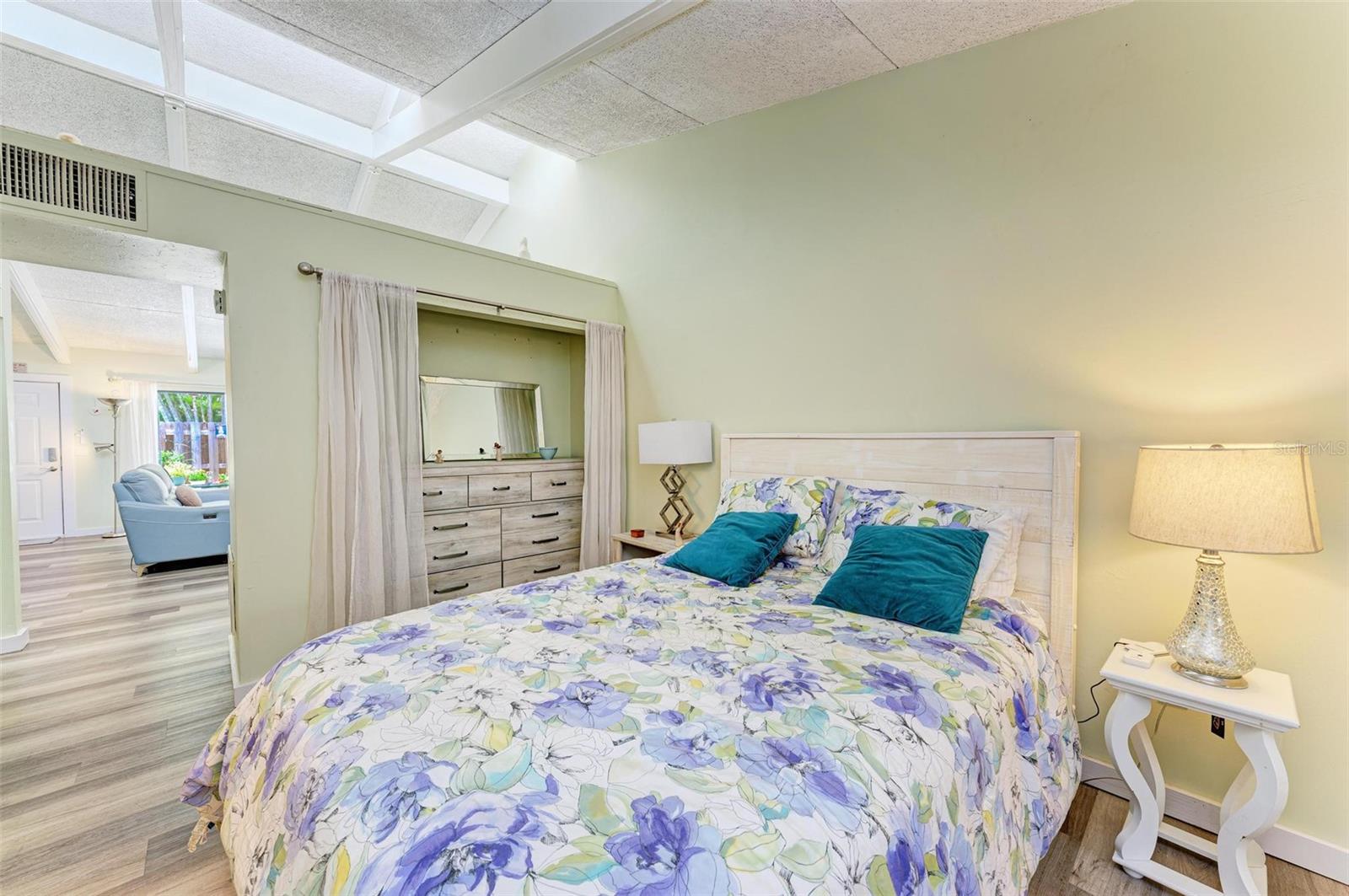 JEFFERSON CLUB - Residential