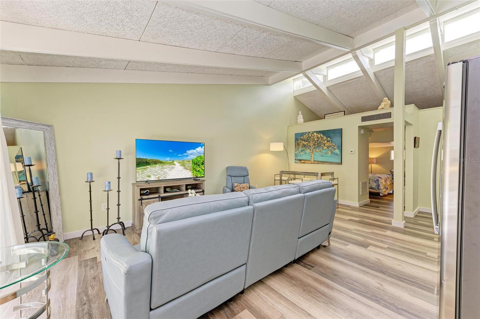 JEFFERSON CLUB - Residential
