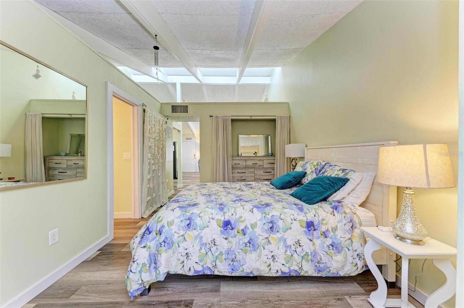 JEFFERSON CLUB - Residential
