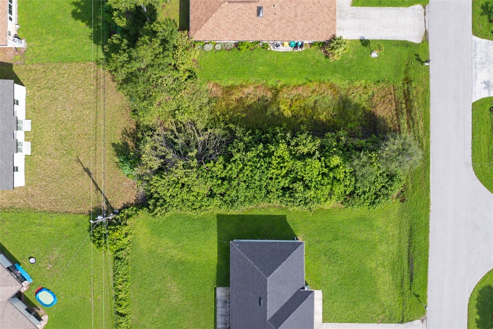 PORT CHARLOTTE SEC 064 - Land