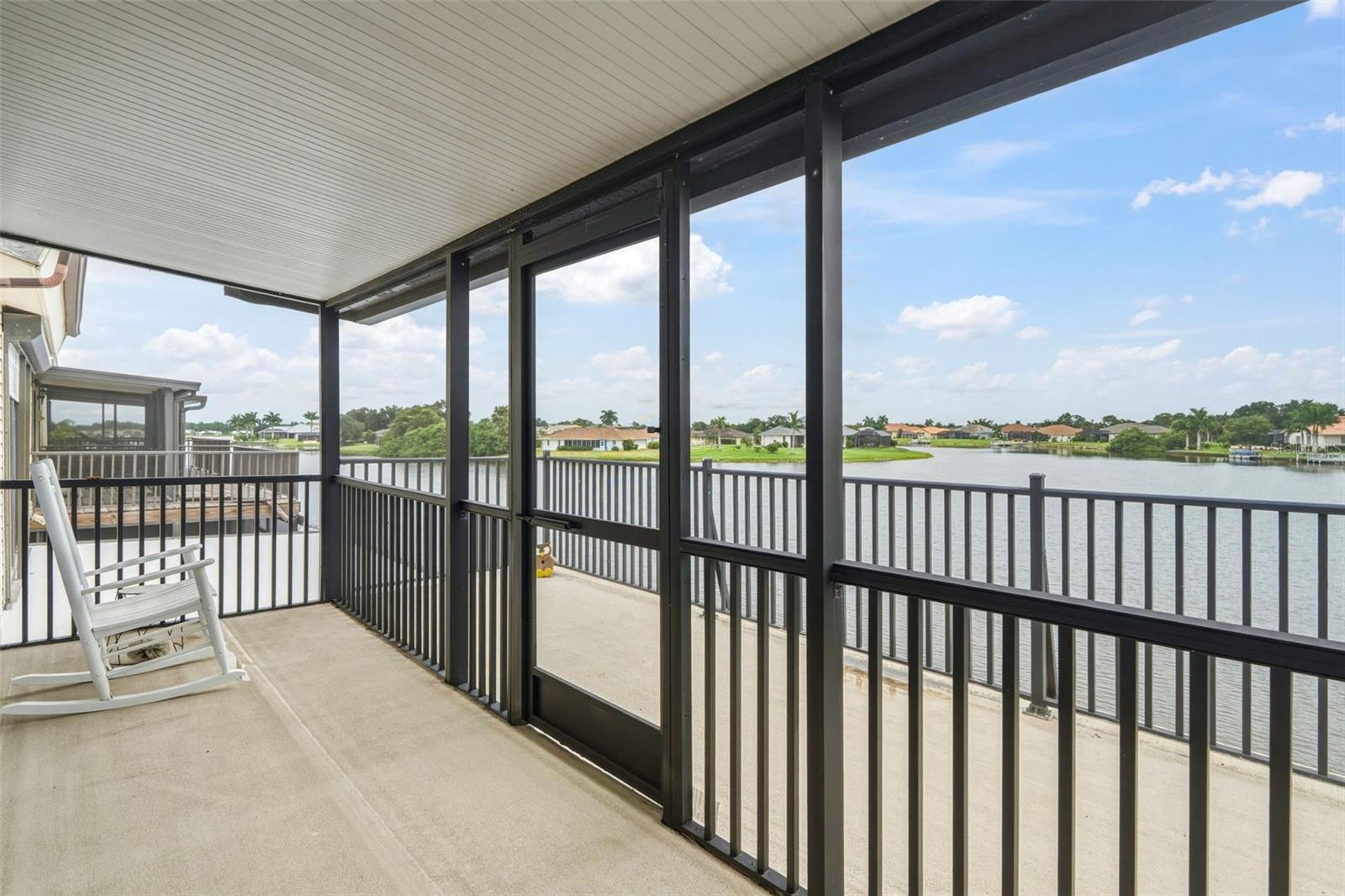 LAKE SUZY VILLAS - Residential
