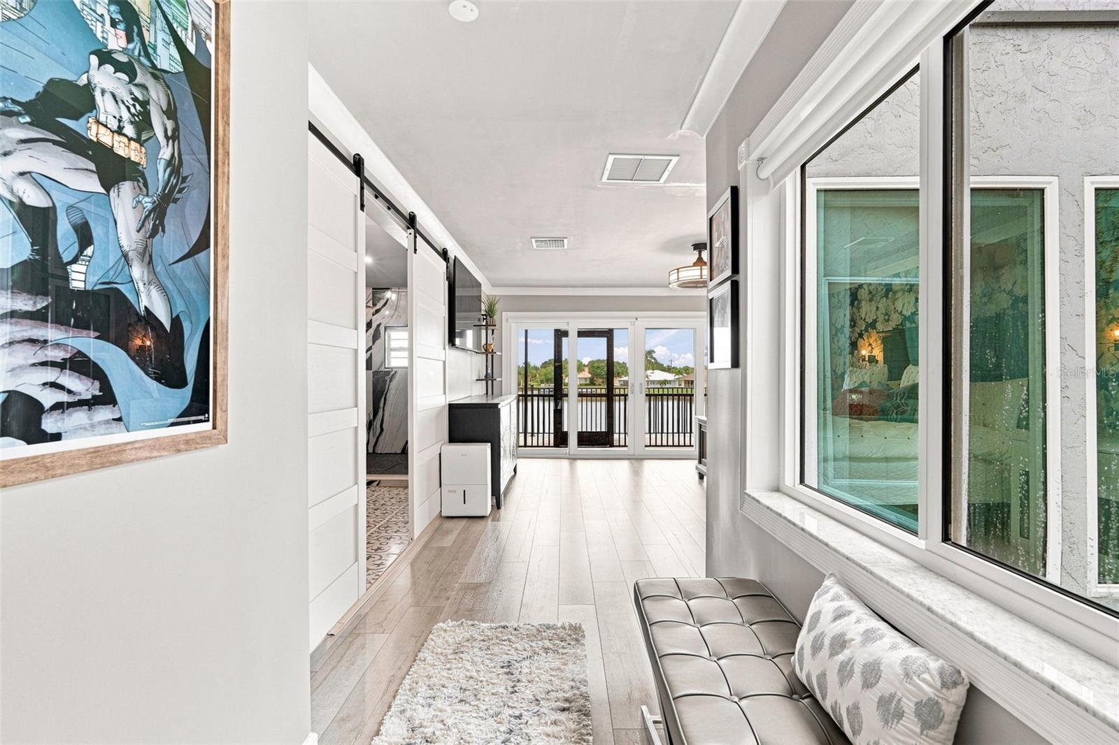 LAKE SUZY VILLAS - Residential
