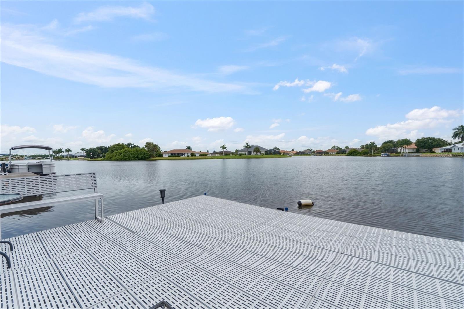 LAKE SUZY VILLAS - Residential