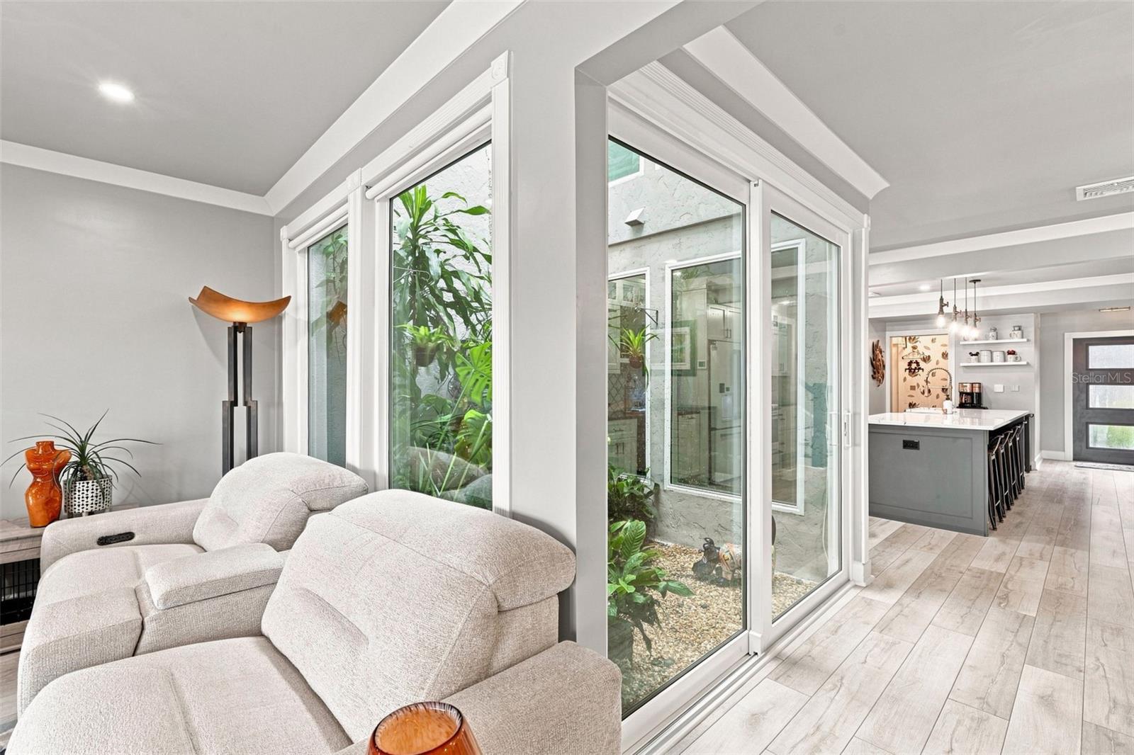 LAKE SUZY VILLAS - Residential