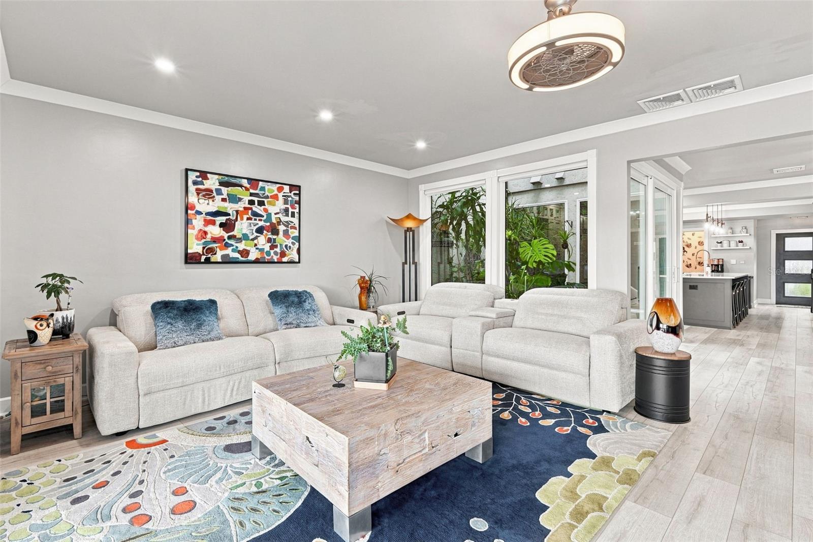 LAKE SUZY VILLAS - Residential